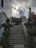 大観音寺(東京都)