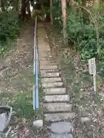 菊賀神社(千葉県)