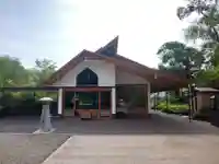 増上寺塔頭 三縁山 宝珠院の本殿・本堂