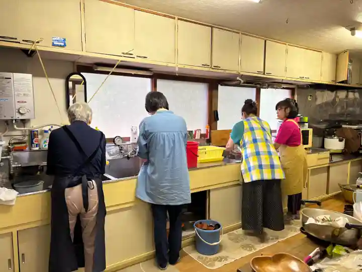 成田山瀧泉寺(北海道)