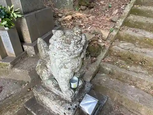 御嶽神社(徳島県)