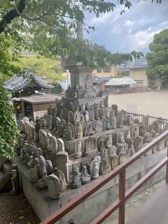 壬生寺(京都府)