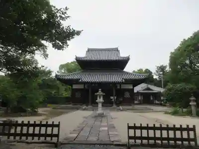 戒壇院(福岡県)