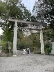 天岩戸神社(宮崎県)