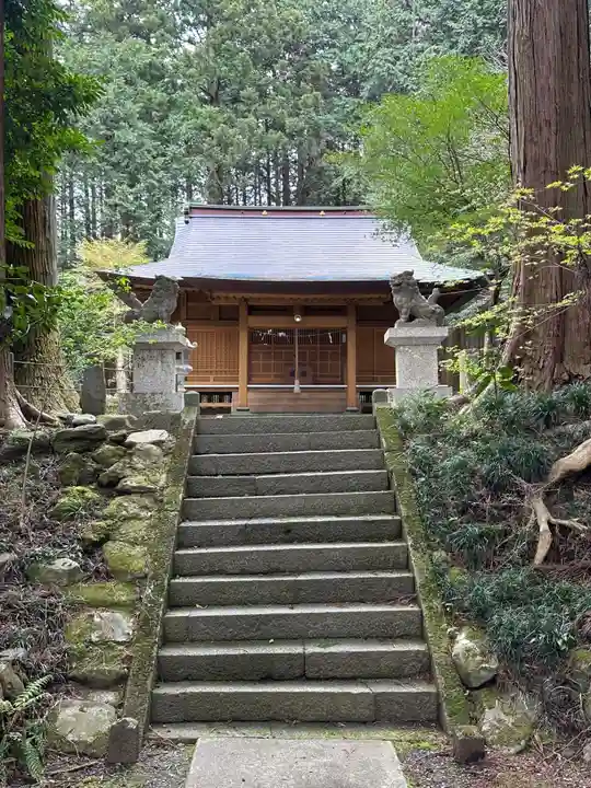 厳島神社(静岡県)