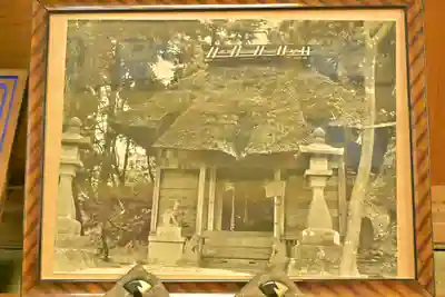 妙見神社(新潟県)