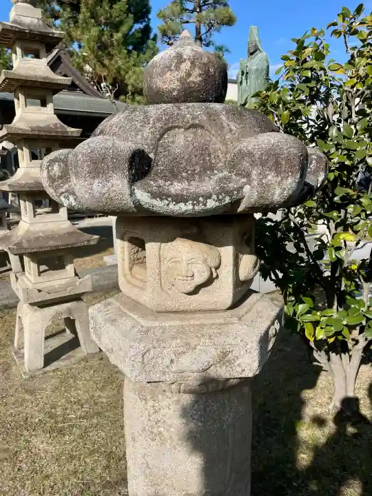 本立寺(神奈川県)