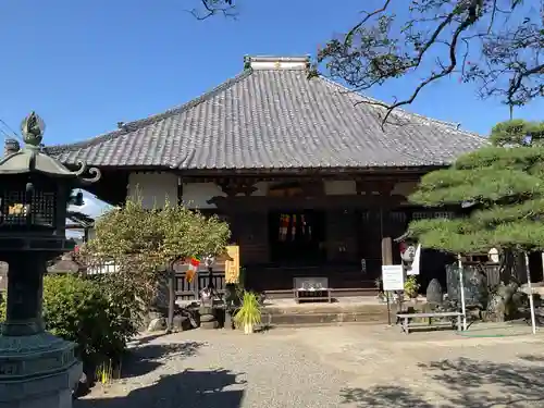 永心寺(群馬県)