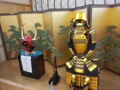 荘内神社(山形県)