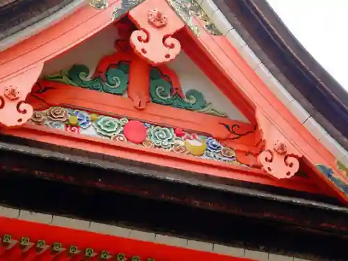 日御碕神社の建物その他