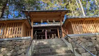 若宮八幡神社(滋賀県)