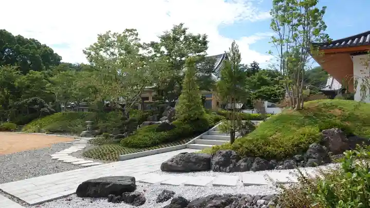 東林院(種蒔大師)(徳島県)