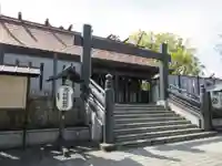 高﨑神社(群馬県)
