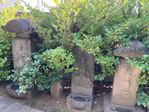 大鳥神社(東京都)