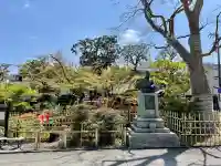 瀧泉寺 三福堂(東京都)