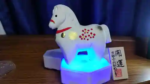 藤森神社(京都府)