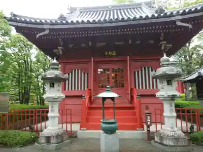 浅草寺(東京都)