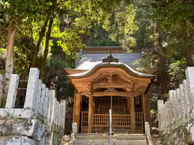 熊野神社(福井県)