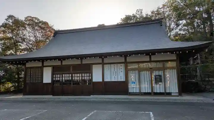 橿原神宮(奈良県)