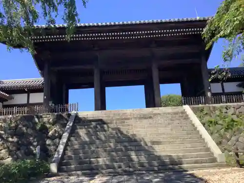 東郷寺(東京都)