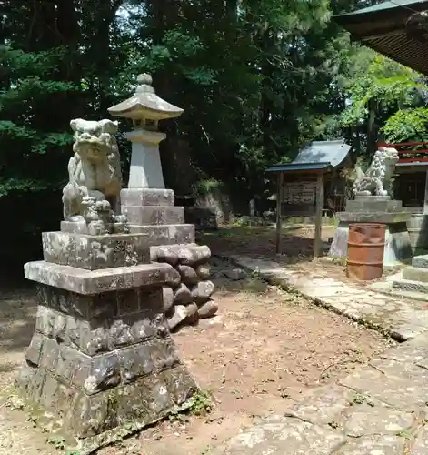 熊野神社(宮城県)