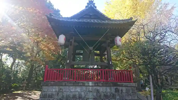 龍光寺のその他建物