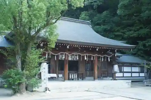 四條畷神社(大阪府)