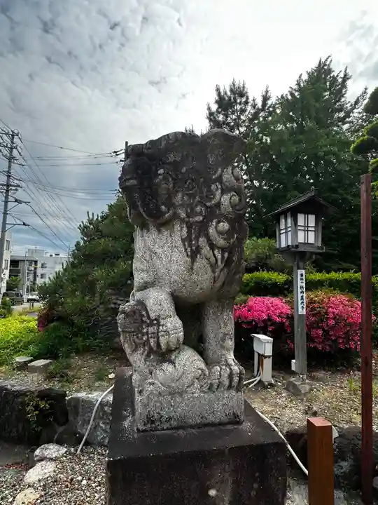 成海神社(愛知県)