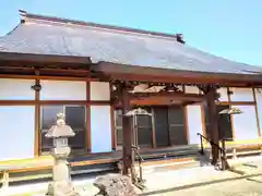 明観寺(宮城県)