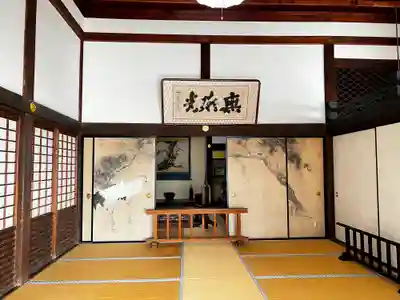 龍潭寺のその他建物