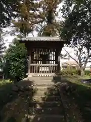 伊弉諾神社(埼玉県)