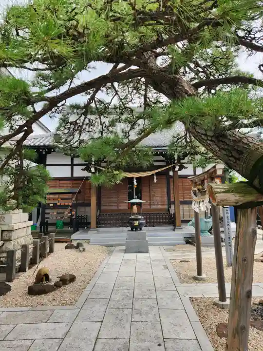 瑞光寺(東京都)