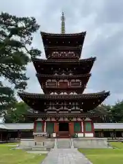 薬師寺(奈良県)