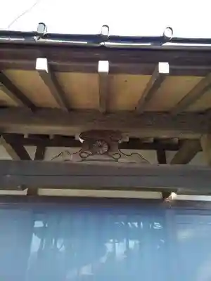 西勝院の末社・摂社