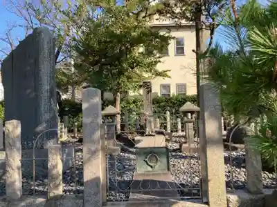 日蓮上人辻説法跡のその他建物