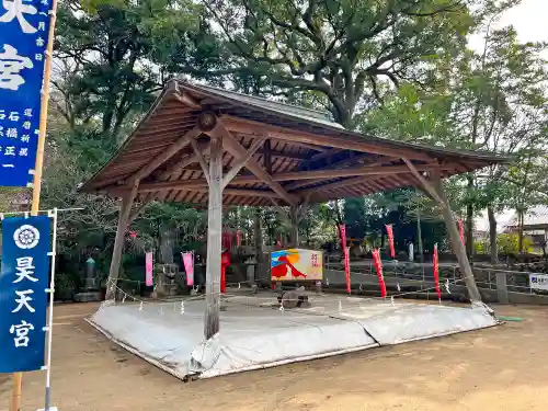 昊天宮(長崎県)