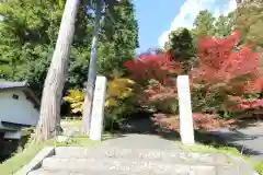 安国寺の建物その他