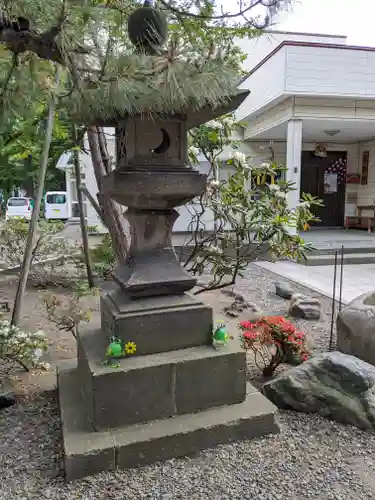 彌彦神社　(伊夜日子神社)のその他建物