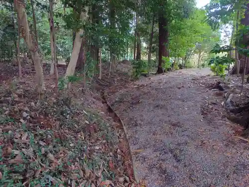 立志神社(滋賀県)