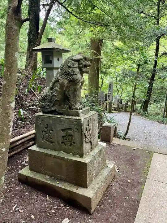 最乗寺奥の院(慈雲閣)(神奈川県)