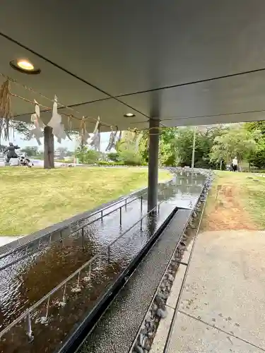 武蔵野坐令和神社(埼玉県)
