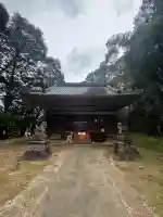 熊野神社(愛知県)