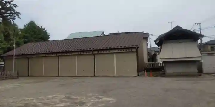 稲荷神社(東京都)