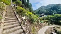 葛木神社(京都府)