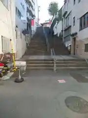 神田神社（神田明神）の周辺