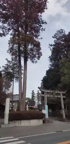 白鷺神社のその他建物