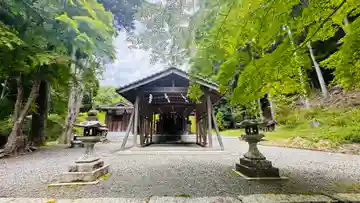 春日神社(京都府)