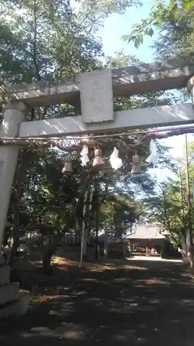 白髭神社のその他建物
