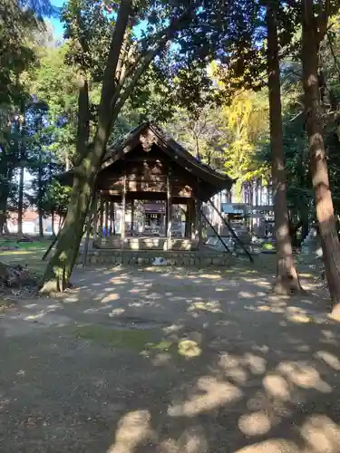 成海神社（羽黒八幡宮）(愛知県)