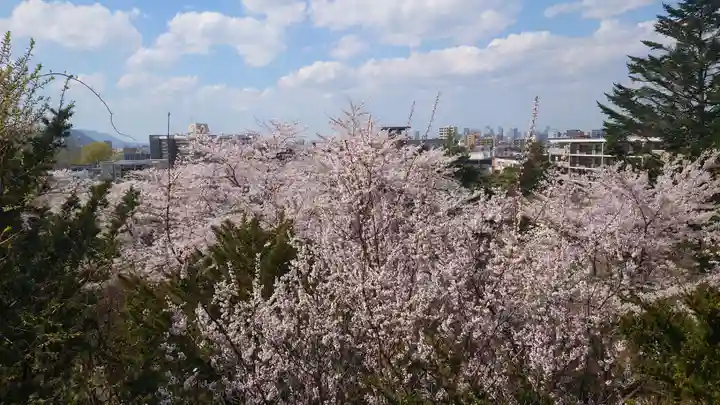 相馬神社(北海道)